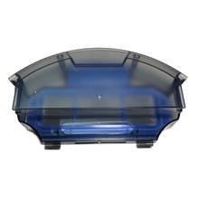 Caja de polvo para aspiradora RoboStar T80 Pro, filtro de cubo de basura grande, reemplazo 2024 - compra barato