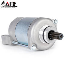 Start Motor Electrical Engine Starter Motor for Honda CRF230 CRF230F CRF230L CRF230M CRF 230F 230L 230M 31200-KPS-A11 2024 - buy cheap