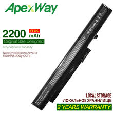 Apexway bateria do portátil para acer aspire um 10.1 "(preto) A110-1295 571 D150-1165 D150-1462 D150-1606 D150-1647 máquina em250 2024 - compre barato