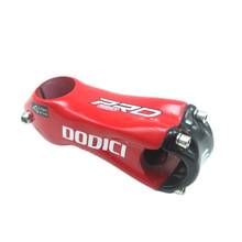 DODICI Pro 31.8mm Carbon Fiber MTB Bicycle Stem 10 Degree 80/90/100/110/120mm Handlebar Clamp Carbon Stem Road Bike Stem Cycling 2024 - buy cheap