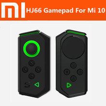Hj66 Xiaomi Black Shark Double Bluetooth Gamepad For Xiaomi Mi 10 Pro Gaming Rocker Controller With Rail Case Joystick For Mi10 Buy Cheap In An Online Store With Delivery Price Comparison