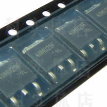 100 Uds. TA48M033F TO-252 TA 48M033F IC REG lineal 3,3 V 500MA PW-MOLD DPAK TA48M033 F TA48M 033F TA48 M033F nuevo 2024 - compra barato