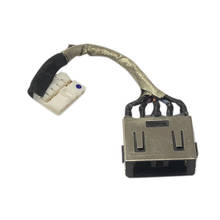 DC Power Jack Harness Cable Connector for Lenovo ThinkPad Yoga 11e Gen3 Gen4 01AV989 2024 - buy cheap