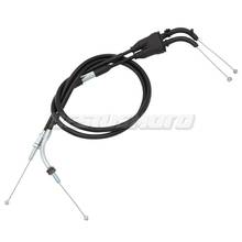 Motorcycle Throttle Cable For Yamaha YZFR1 YZF-R1 YZF R1 YZF1000 1998-2006 1999 2000 2001 2002 2003 2004 2005 2024 - buy cheap