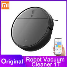 New XIAOMI MIJIA Robot vacuum cleaner 1T Sweeping Washing Mopping Vacuum Cleaner For Home 3000PA Cyclone Suction WIFI APP Smart 2024 - buy cheap