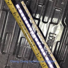 Novo! Faixa de luz led para retroiluminação, painel com 52 leds, 472mm, para 73.42t09, 005-sk1, 73.42t09, 004-sk1, t420hw07, v.6, 42t09-05b, 10 peças