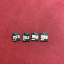 YOTAT 1set Permanent Chip LC211 LC 211 cartridge chip For Brother DCP-J963N-W/B/DCP-J762N/J562N/MFC-J880N/DCP-J962N/MFC-J730DW 2024 - buy cheap