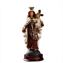 Regalo religioso de la Virgen María, regalo religioso de Nuestra Señora de adrides 2024 - compra barato