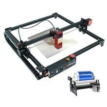 OLM2 PRO LU2-4 DIY Laser Engraving Machine CNC Wood Router Laser Engraver Cutter Print Logo picture, ortur Laser master 2 pro, LU2-4 compressed focal spot Laser module 2024 - buy cheap