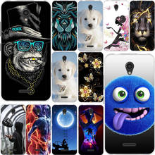 For Lenovo A Plus A1010 Case Cover For Lenovo Vibe A2016a40 A1010 A20 A Plus A1010a20 Phone Case For Lenovo a2016a40 Case Cover 2024 - buy cheap