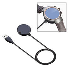 R2JA 3FT USB Magnetic Charger Faster Charging Cable For ASUS ZenWatch 3 Smart Watch 2024 - buy cheap