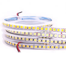 5M 5050 RGB LED Strip Light 12V Flexible LED Tape Ribbon 5054 2835 5630 4040 Waterproof Stripe Light 120 240 480 360 Led String 2024 - buy cheap