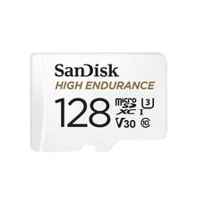 SanDisk карта памяти Micro SD, 128 ГБ, 64 ГБ, 32 ГБ 2024 - купить недорого