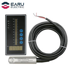 4-20MA 0-5V 0-10V RS485 Output Liquid Oil Water Level Sensor Probe Transmitter Detect Smart Controller Float Switch Alarm Pump 2024 - buy cheap