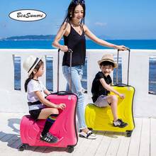 BeaSumore Children creative design Rolling Luggage Spinner Multifunction Boys Trolley 20/24 inch girls Cute Suitcase Wheels 2024 - buy cheap