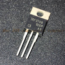 Transistor de efeito ambiente irf3708 ira-220 30v 62a mos 2024 - compre barato