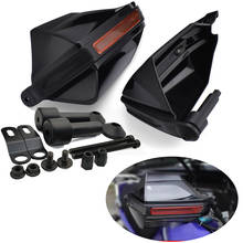 Motorcycle Handguard 7/8" Handle Hand Guards Protector For KAWASAKI Z900 Z650 Z800 NINJA 250 300R 300 Z250 Z300 250R Accessories 2024 - buy cheap