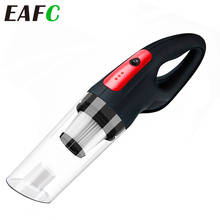 Car Dust Vacuum Cleaner Handheld Wireless/Wired Portable Vacuum Cleaner Wet Dry Dual-Use Car Cleaning Tool Interior Accessories 2024 - buy cheap