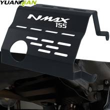 Guard Engine Protector Cover For YAMAHA NMAX155 NVX155 Aerox155 N MAX N-MAX NMAX NVX Aerox 155 2013-2020 Stator Engine Covers 2024 - buy cheap