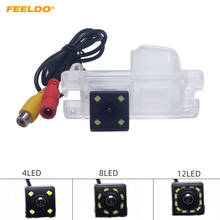 FEELDO Special Car Rear View Parking Camera For Mitsubishi Pajero Reversing Camera Backup Camera (American) #AM6202 2024 - buy cheap