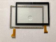 10.1'' New  tablet pc DUODUOGO S60 3GDigitizer Touch screen  touch panel Tablet Replacement Glass 2024 - buy cheap