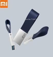 Xiaomi-Memoria USB 3,0, disco U de 64GB, cordón fácil de llevar, unidad Flash, resistente al agua, cuerpo de Metal, elegante y duradero 2024 - compra barato