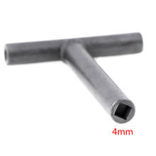 1pc Motorcycle Engine Valve Screw Clearance Adjusting Spanner Square Hexagon Wrench Tool For Scooter 2024 - buy cheap