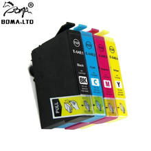 BOMA.LTD T04E Compatible Ink Cartridge XP4101 XP2101 WF2851 WF2831 For Epson Expression Home XP 2101 4101 WF 2831 2851 2024 - buy cheap