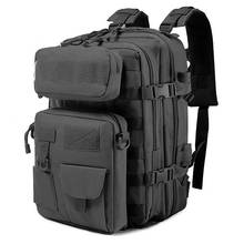 900D Military Tactical Backpack Male Army Assault Bag Molle Pack Hunting Backpak Hiking Trek Waterproof Bag Man Outdoor Rucksack 2024 - buy cheap