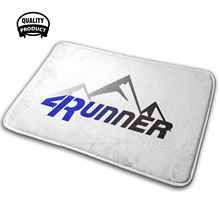 4Runner Mountains 5Th Generation 4Th 3Rd Decal Sticker 4 Runner Sr5 Trail Trd Pro Limited Premium Blue Soft House Family 2024 - buy cheap