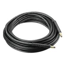15M/50FT 40MPa Pressure Washer Hose Water Cleaning for Karcher K2 K3 K4 K5 K7 2024 - buy cheap
