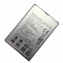 BL-47TH BATTERY for LG Optimus G Pro 2 F350 F350K F350S F350L D837 D838 2024 - buy cheap