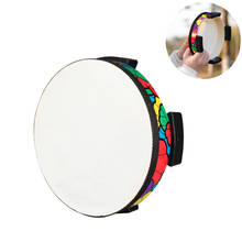 Handled Musical Tambourine Drum Kids Percussion Educational Teaching Toy Hand Shaking Instrument for KTV Party Kids Games 2024 - buy cheap