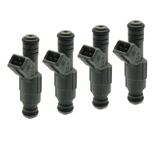4Pcs Fuel Injectors 0280155823 Fit For BWM LAND ROVER 540I 8CYL 740I 740IL X5 Z8 RANGE ROVER 4.4 4.6 L 99-01 13641707843 1707843 2024 - buy cheap