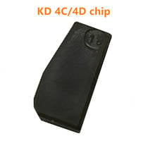 Original Auto Transponder Chip KD ID4C/4D KD ID48 ID46 Chip KD-4D KD-46 KD-48 Chip for KEYDIY KD-X2 2024 - buy cheap