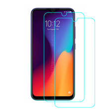 Para Lenovo k10 Note templado Premium 9H 2.5D película protectora de pantalla de teléfono a prueba de explosiones Lenovo k10 Plus 2024 - compra barato