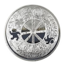 2014,2012,2008 Russia 20 Ruble Commemorative Copy Coins 2024 - buy cheap