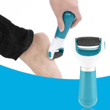 2020 New Grinder Remove Dead Skin Exfoliator Peel Foot Pedicure Callus Foot Skin Care Removers Foot File Pedicure Tools 2024 - buy cheap