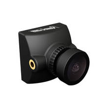 RunCam Racer 3-Mini cámara CMOS FOV 160/145 grados 1000TVL WDR 6ms latencia 1,8mm/2,1mm para Dron de carreras FPV RC, piezas de repuesto, novedad 2024 - compra barato