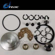 Kit de reparação turbocompressor tb2527 452022 turbo reconstruir kits para nissan patrol 2.8 td 115 hp rd28t 160/GR-Y60/260 1982-1998 2024 - compre barato