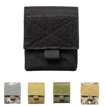 Nylon 1000D Molle Pouch EDC Tools Waterproof Pouch Outdoor Accessory Bag Multipurpose Tactical Utility Bags for Hunting Hiking R 2024 - buy cheap