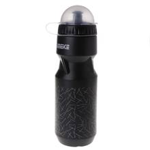 750ml Water Bottle Outdoor Sports Cycling Drinking Hiking Gym Portable Bicycle 62KF 2024 - buy cheap
