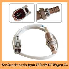 Sensor lambada 02 de relação de ar para suzuki aerio iguis ii swift iii sx4 fiat sedici subaru jusy 2024 - compre barato