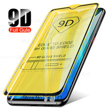 9D Full Gule Redmi Note 8 Pro Tempered Glass For Xiaomi Redmi 8 Note8 Pro Screen Protector On Redmi8 Note8pro trempe verre glass 2024 - buy cheap