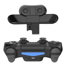 Joystick Extended Game Controller Accessories Gamepad Turbo Key Back Button Attachment PS4 Game Controller Accessories Adapter 2024 - buy cheap