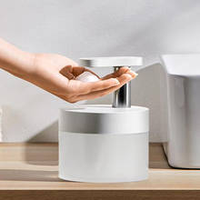 Soap Dispenser Automatic Induction Foaming Touchless Hand Washer Dispenser Auto Hand Soap Dispenser Infrared Soap Dispenser 2024 - buy cheap