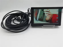 5.5mm 5MP Super HD 4.3 Inch USB Endoscope Camera 1080P CMOS Borescope 2024 - buy cheap