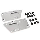 LS1 Engine Mount Adapter Plates - 4 Position Aluminum LS1 LS2 LS3 LS6 LSX LQ4 LQ9 - compare prices LS1 Engine Mount Adapter Plates - 4 Position Aluminum LS1 LS2 LS3 LS6 LSX LQ4 LQ9 - compare prices
