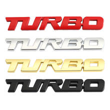 Наклейка на переднюю крышку автомобиля Turbo, эмблема решетки радиатора, значок, наклейка для BMW, Mercedes, Audi, Ford, Toyota, Honda, Peugeot, Mazda, Volvo, Hyundai 2024 - купить недорого