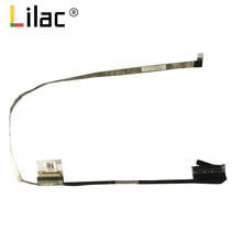 Video screen Flex wire For Dell G3-3590 High 30Pin Touch laptop LCD Display Ribbon cable 450.0H701.0001 025H3D 450.0H701.0002 2024 - buy cheap